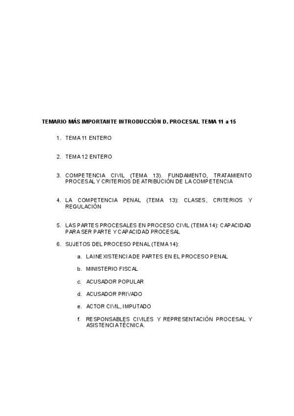 Miniatura del documento TEMA-11-a-15-TEMARIO-MAS-IMPORTANTE-INTRO-PROCESAL.pdf