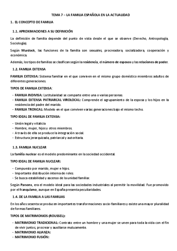 Miniatura del documento Tema-7-La-Familia-Espanola-en-la-Actualidad.pdf