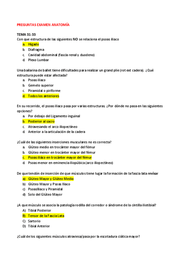 Miniatura del documento Preguntas-examen-anatomia-Segundo-Cuatri.pdf