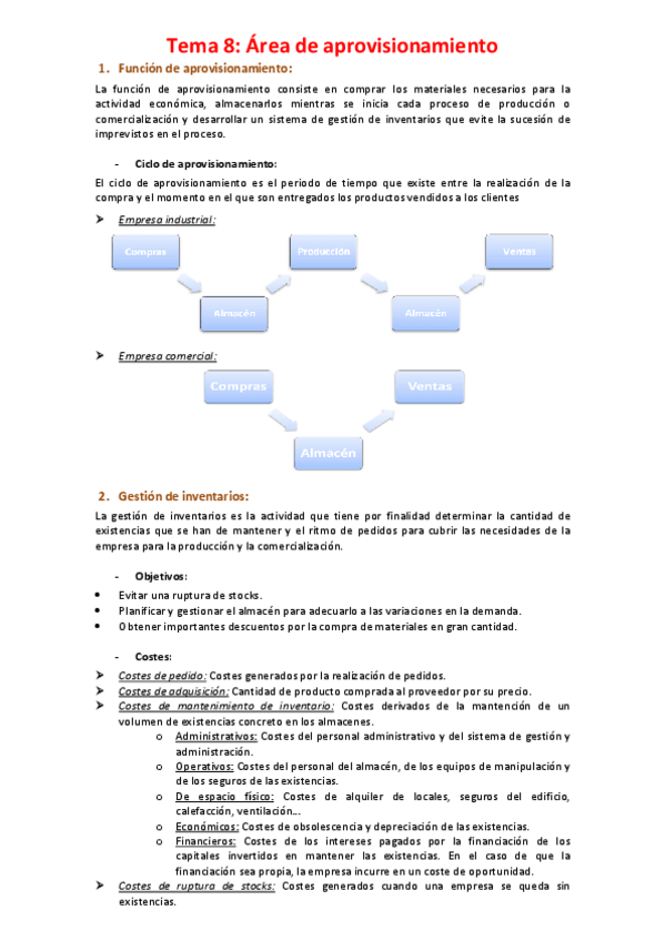 Miniatura del documento Tema 8 - Área de aprovisionamiento.pdf