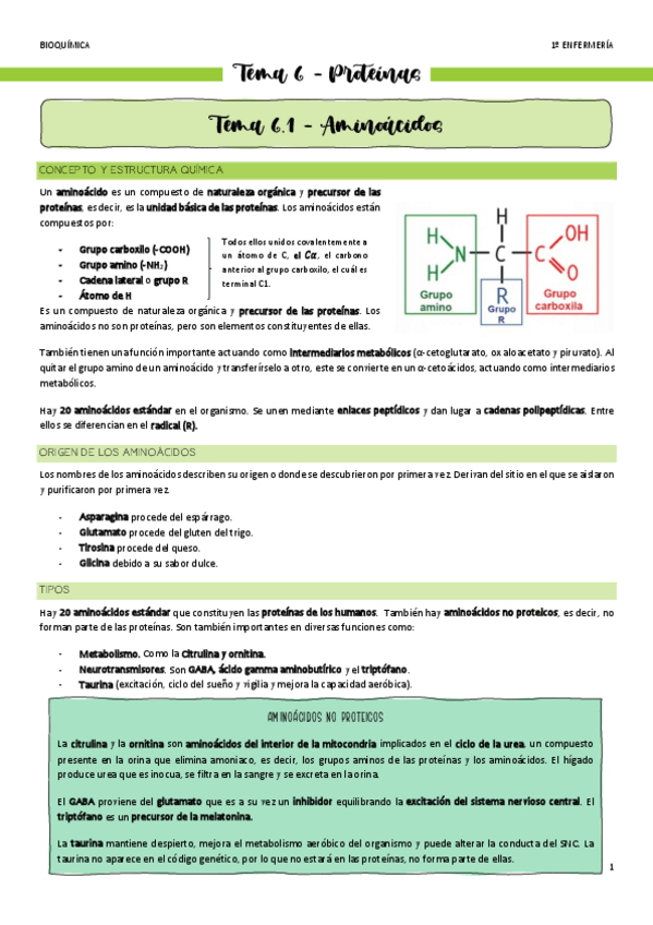 Miniatura del documento Tema-6-Proteinas.pdf