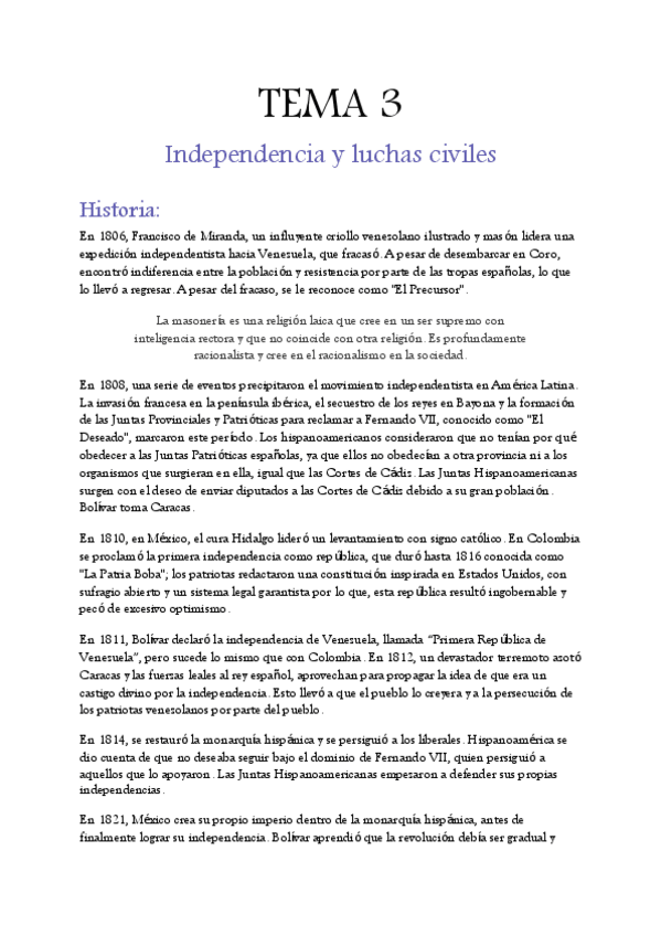 Miniatura del documento T3-lit-hispanoamericana-Independencia-y-luchas-civiles.pdf