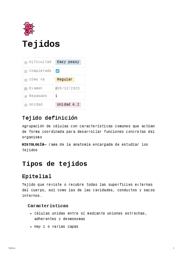 Miniatura del documento Tema-6.2.-Tejidos..pdf