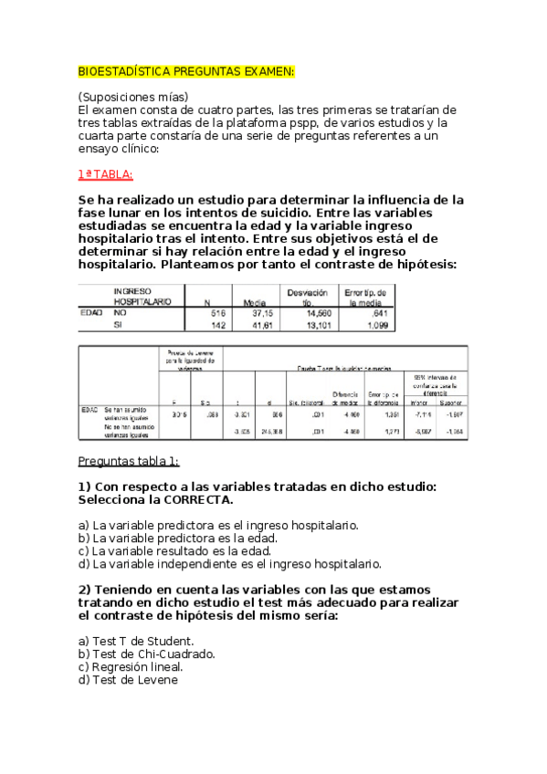 Miniatura del documento BIOESTADÍSTICA PREGUNTAS EXAMEN.docx