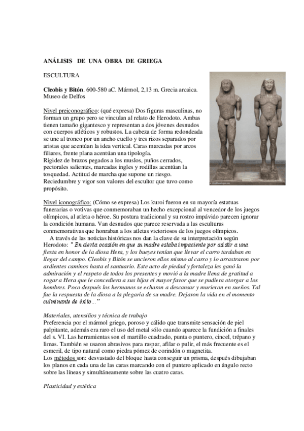 Miniatura del documento ANALISIS-Cleobis-y-Biton.pdf