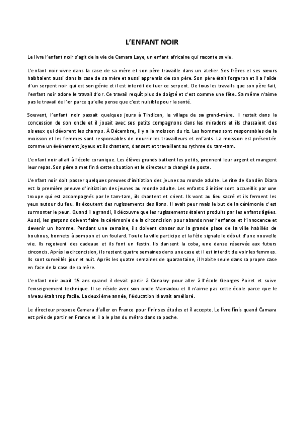 Miniatura del documento L'ENFANT NOIR.pdf