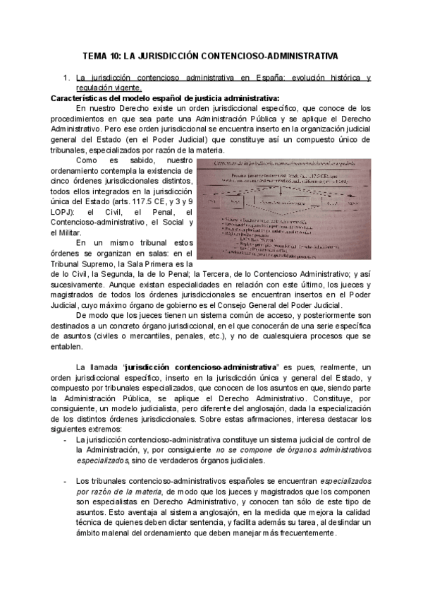 Miniatura del documento TEMA-10-LA-JURISDICCION-CONTENCIOSO-ADMINISTRATIVA.pdf
