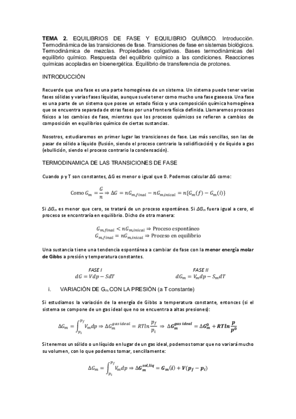 Miniatura del documento 02 - EQUILIBRIOS DE FASE Y EQUILIBRIO QUIMICO.pdf