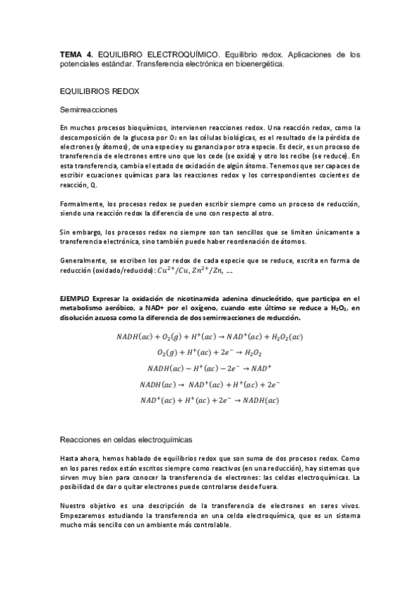Miniatura del documento TEMA 4 - EQUILIBRIO ELECTROQUIMICO.pdf