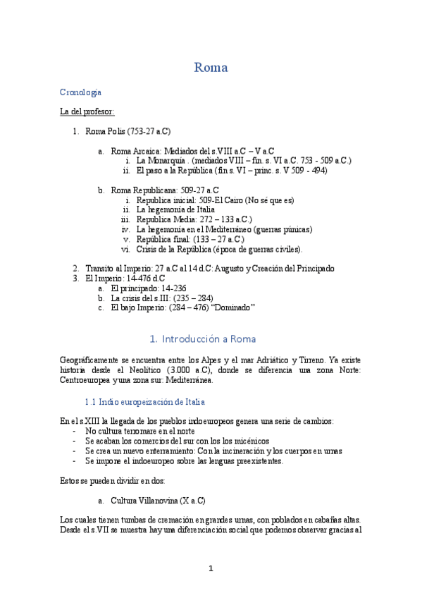 Miniatura del documento Antiguedad-Roma-Primer-Parcial.pdf