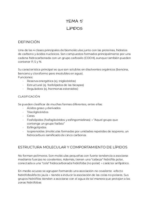 Miniatura del documento Bioquimica-tema-5.pdf