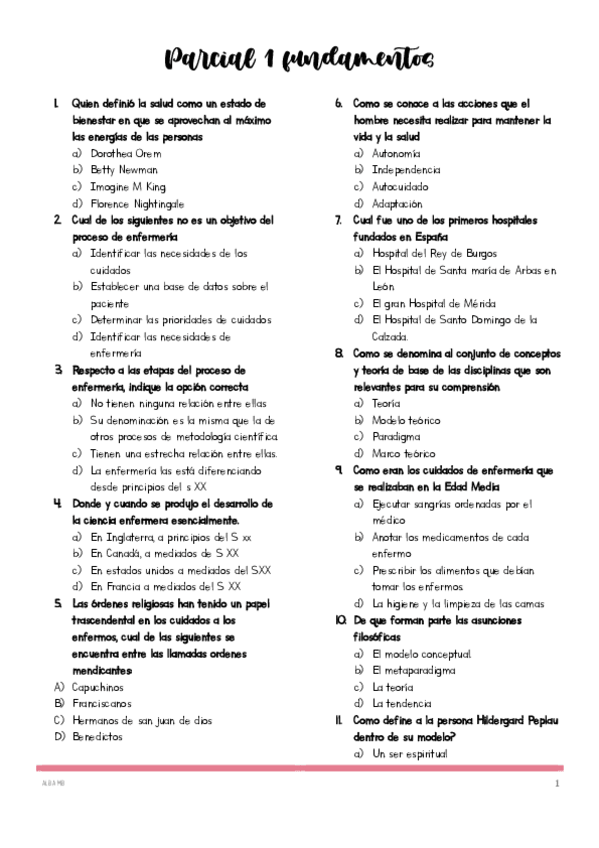Miniatura del documento Parcial-1-fundamentos tipo test.pdf