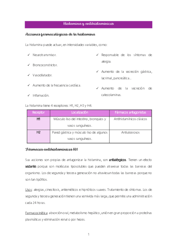 Miniatura del documento Tema-7.-Histamina-y-antihistaminicos.pdf