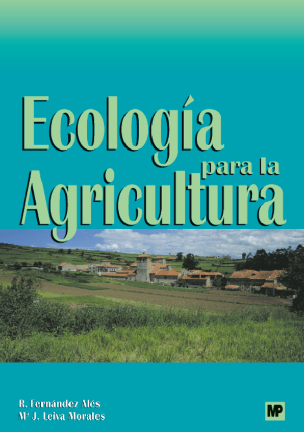 Miniatura del documento LIBRO-CTMA-Ecologia-para-la-Agricultura.pdf