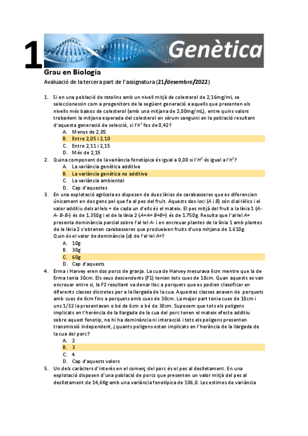 Miniatura del documento 3r-PARCIAL-GENETICA2022-2023.pdf