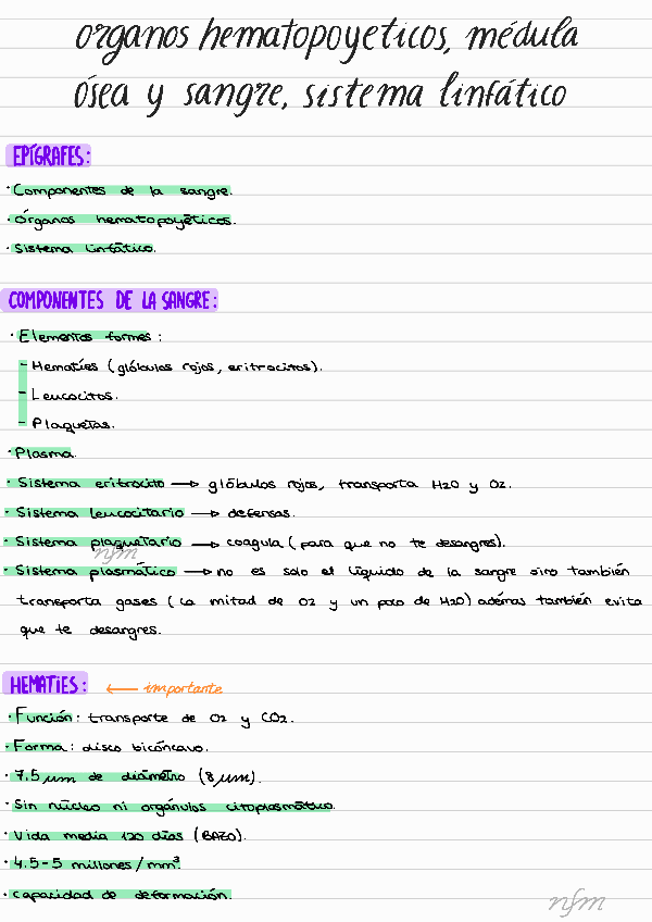 Miniatura del documento Org-hematopoyeticos-medula-oseasangre-sis-linf-Genoves.pdf