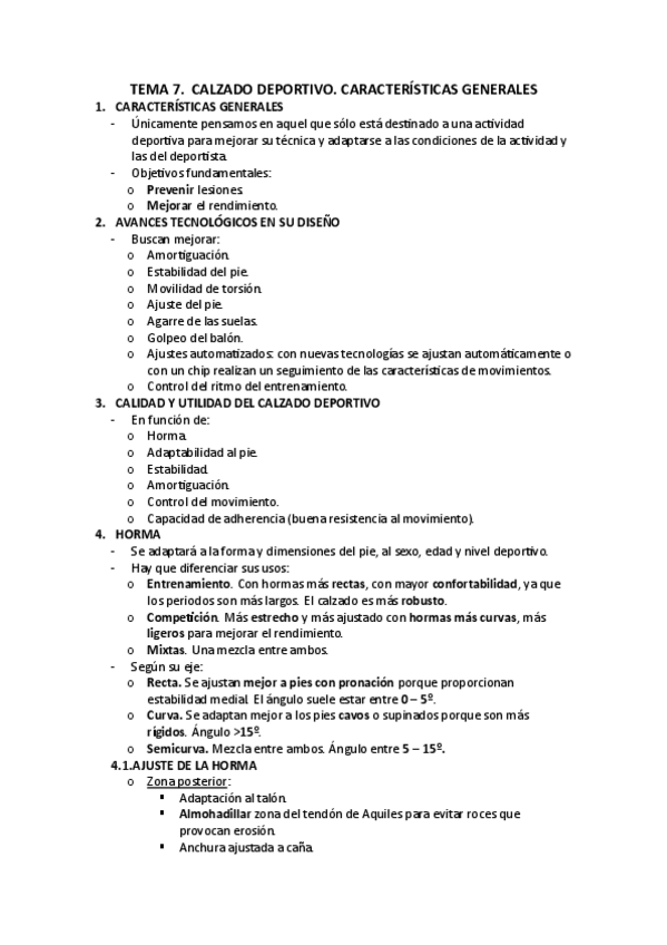 Miniatura del documento TEMA-7.-EL-CALZADO-DEPORTIVO.-CARACTERISTICAS-GENERALES.pdf