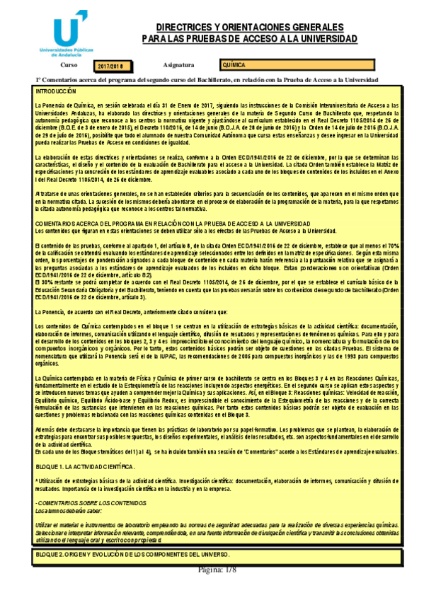 Miniatura del documento DIRECTRICES QUIMICA.pdf