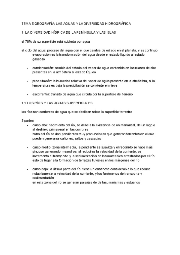 Miniatura del documento TEMA-5-GEOGRAFIA-LAS-AGUAS-Y-LA-DIVERSIDAD-HIDROGRAFICA.pdf