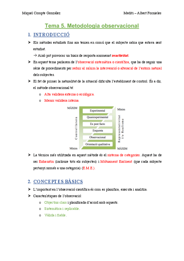 Miniatura del documento TEMA 5. Metodologia observacional.pdf