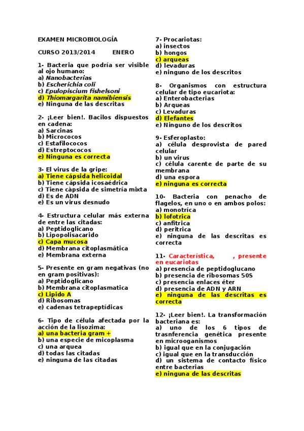 Miniatura del documento EXAMEN-MICROBIOLOGIA-CURSO-2013.docx