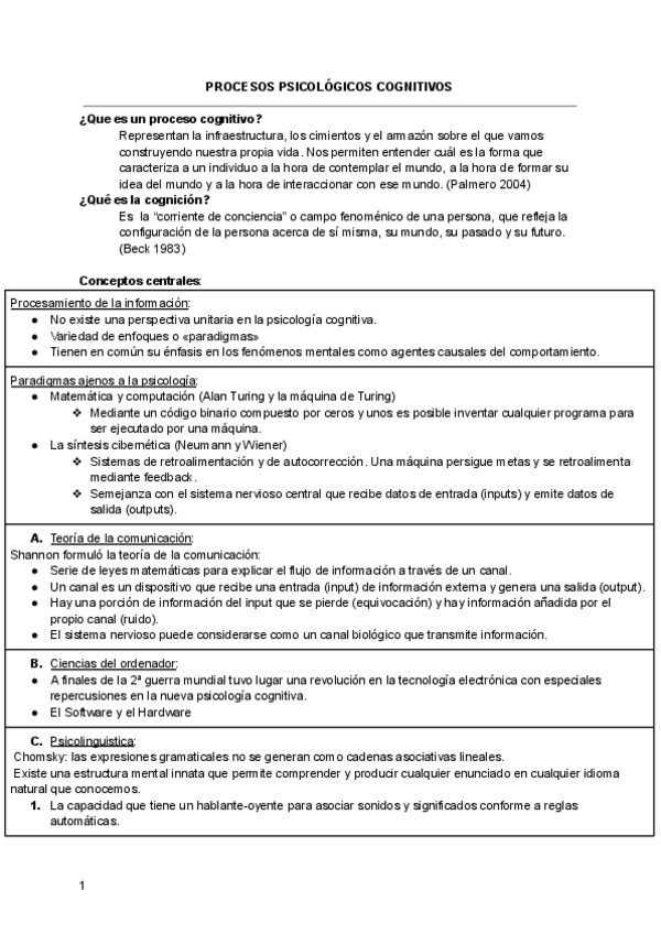 Miniatura del documento Resumen-Procesos-Cognitivos.pdf