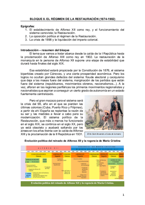 Miniatura del documento BLOQUE-8.-EL-REGIMEN-DE-LA-RESTAURACION-1874-1902.pdf