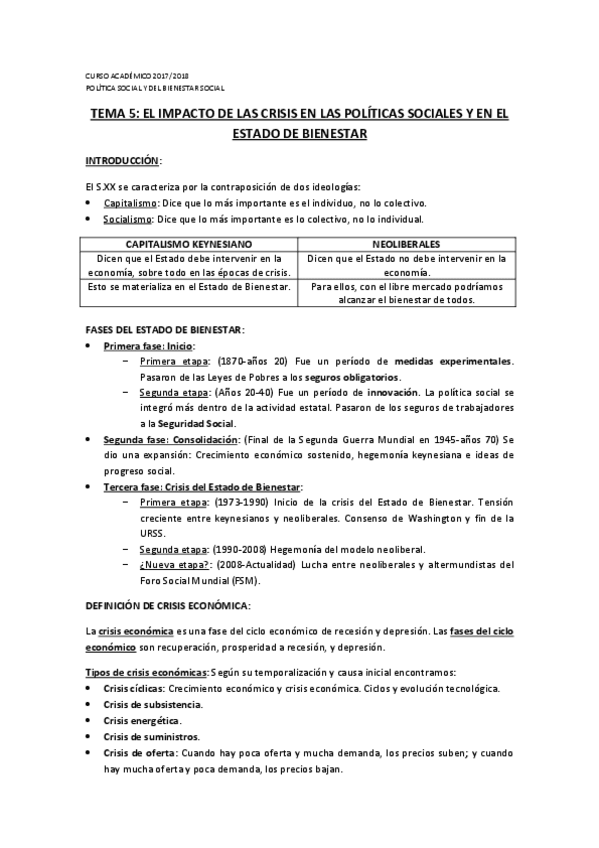 Miniatura del documento TEMA 5 POLÍTICA SOCIAL Y BIENESTAR SOCIAL.pdf