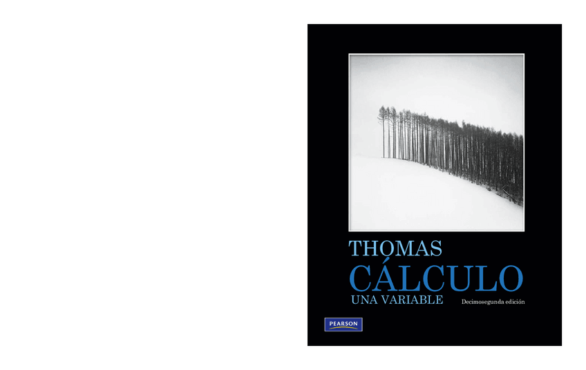 Miniatura del documento THOMASUNAVARIABLECALCULODecimosegund.pdf