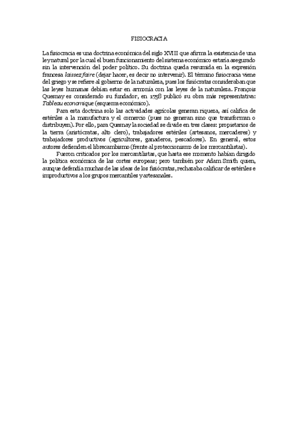 Miniatura del documento Fisiocracia-definicion.pdf