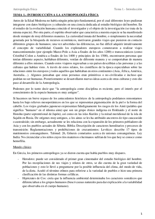 Miniatura del documento Tema 1.- Introducción a la Antropología Física.pdf