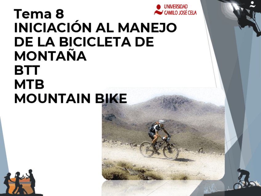 Miniatura del documento Tema-8.-Iniciacion-al-manejo-de-la-BTT.pdf