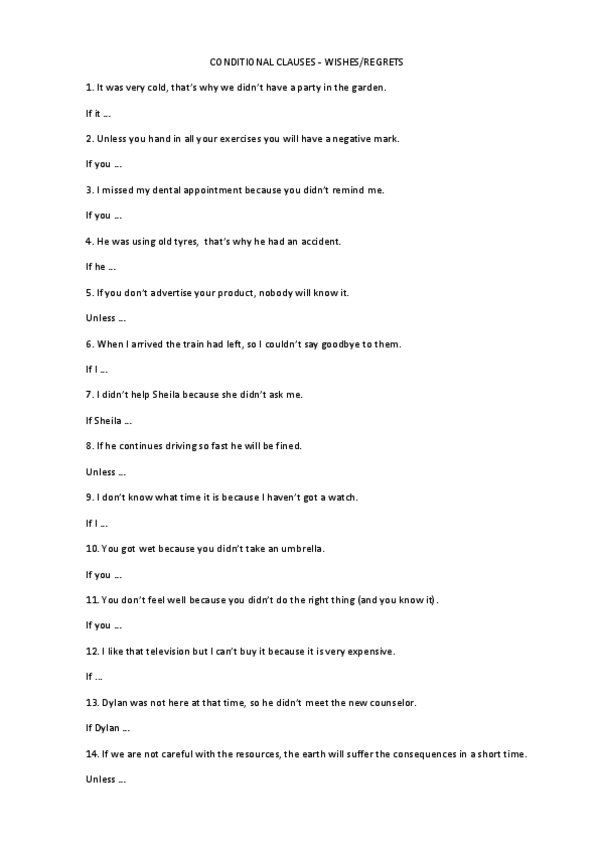 Miniatura del documento CONDITIONAL-and-WISH-rephrasing-and-key.pdf