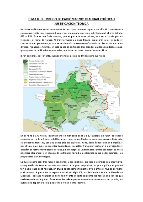 Miniatura del documento Tema-8.-El-Imperio-de-Carlomagno.pdf