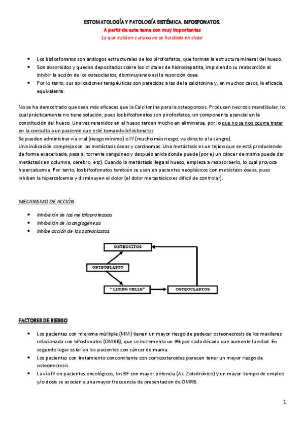 Miniatura del documento TEMA BIFOSFONATOS.pdf