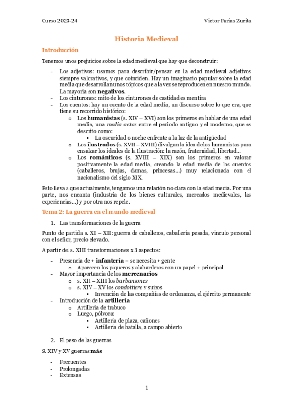 Miniatura del documento RESUMENES-Historia-Medieval.pdf