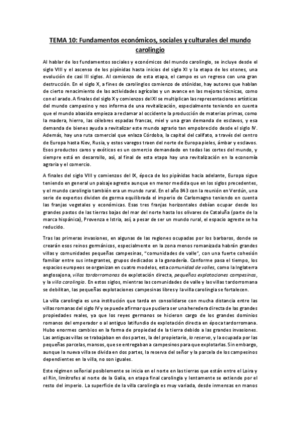 Miniatura del documento Tema-10.-Economia-sociedad-y-cultura-del-mundo-carolingio.pdf