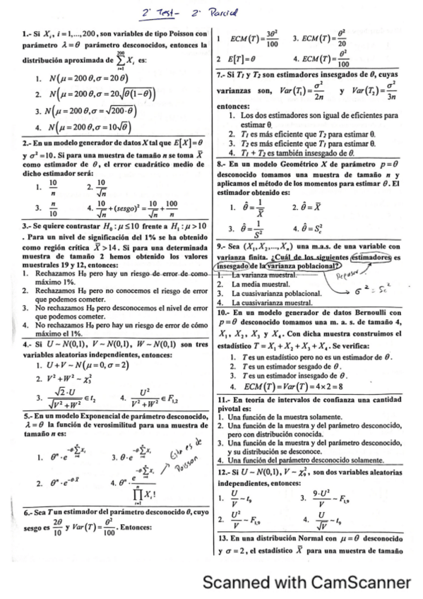 Miniatura del documento 2º PACIAL TEST 2 - APUNTES PERFECTOS DEL PROFESOR PARA APROBAR.pdf