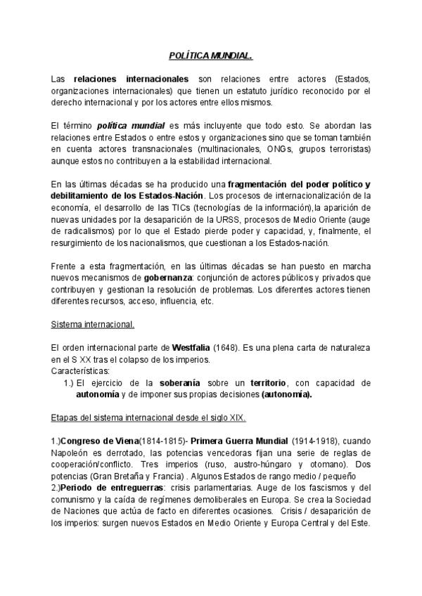 Miniatura del documento POLÍTICA MUNDIAL- ANÁLISIS POLÍTICO.pdf