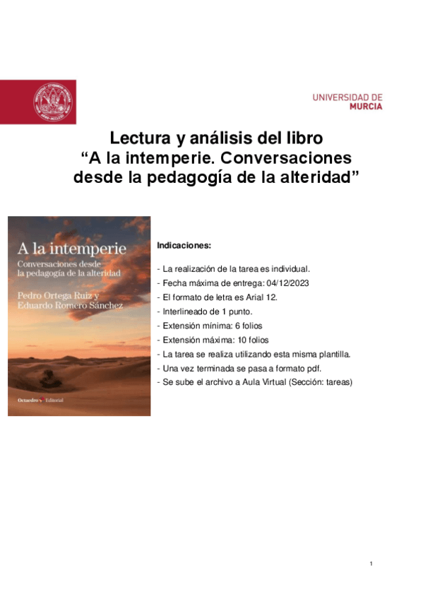Miniatura del documento Tarea-del-libro-A-la-intemperie.-Conversaciones-desde-la-pedagogia-de-la-alteridad.pdf