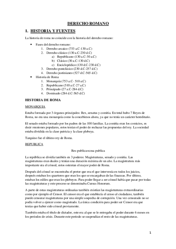 Miniatura del documento Derecho-Romano-TODOS-LOS-TEMAS.pdf