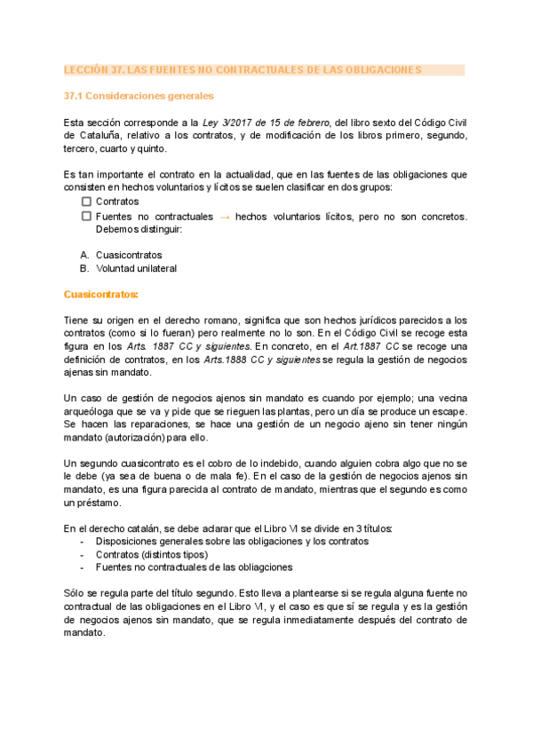 Miniatura del documento Leccion-37.-Las-fuentes-no-contractuales-de-las-obligaciones.pdf