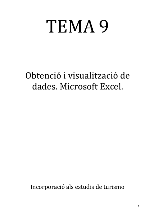 Miniatura del documento TEMA-9-OBTENCIO-I-VISUALITZACIO-DE-DADES.-MICROSOFT-EXCEL.pdf