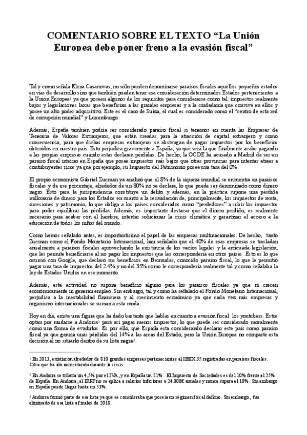 Miniatura del documento COMENTARIO-III-La-UE-debe-poner-freno-a-la-evasion-fiscal.pdf