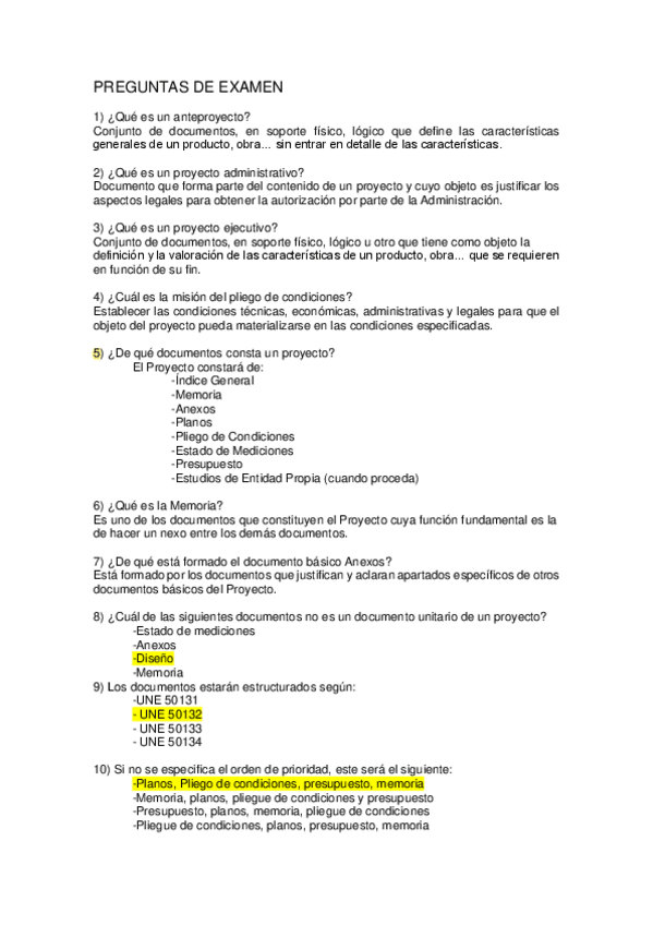 Miniatura del documento Preguntas de examen Proyectos.pdf