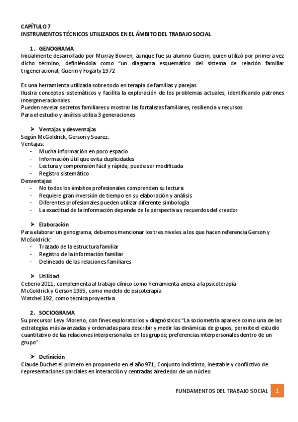 Miniatura del documento CAPITULO-7 Fundamentos del Trabajo Social.pdf