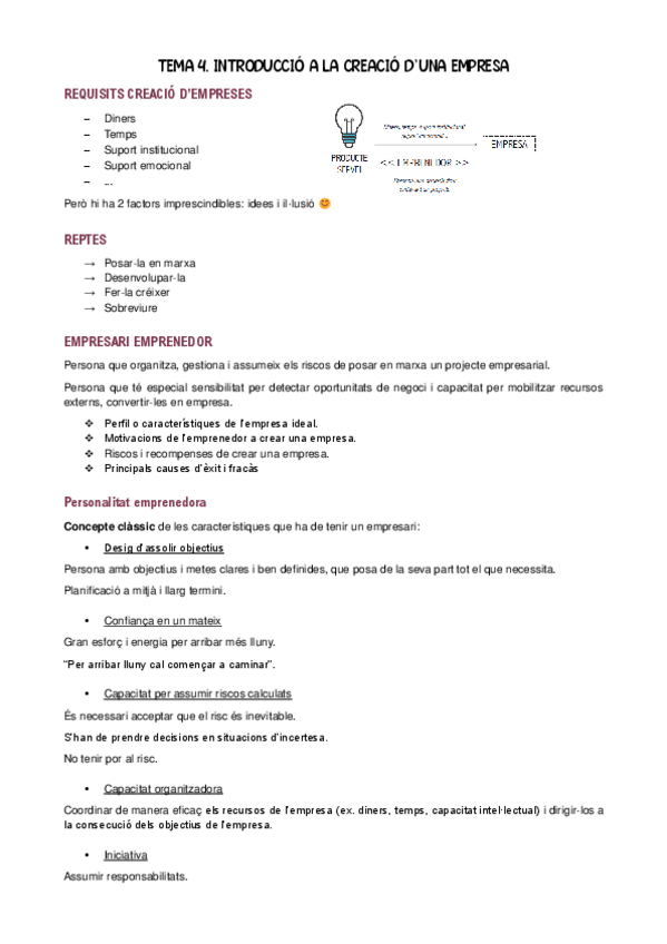 Miniatura del documento Tema-4.-Introduccio-a-la-creacio-duna-empresa.pdf