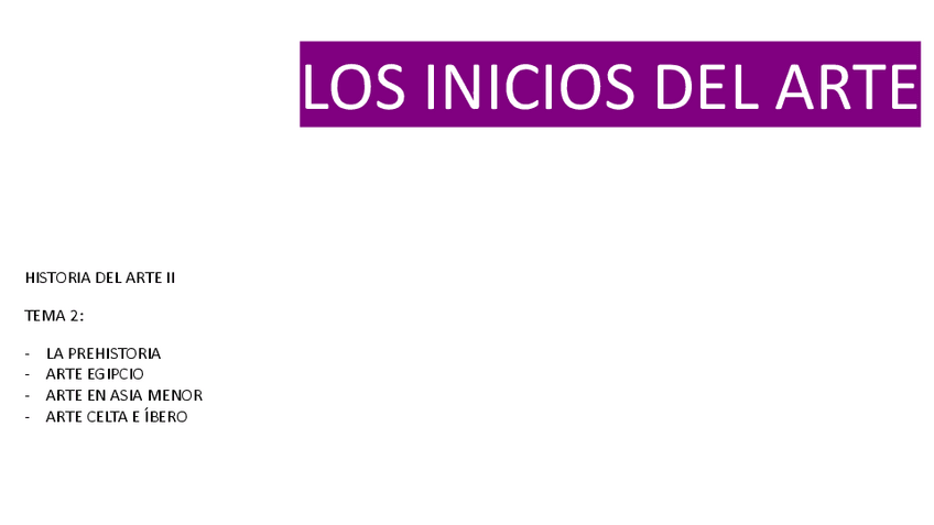 Miniatura del documento APUNTES-H.-DEL-ARTE II-TEMA-2.pdf