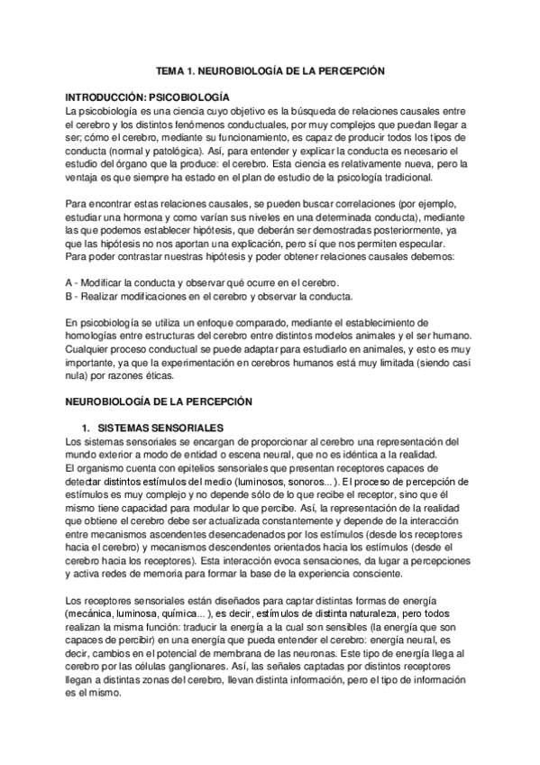 Miniatura del documento TEMA-1.-NEUROBIOLOGIA-DE-LA-PERCEPCION.pdf