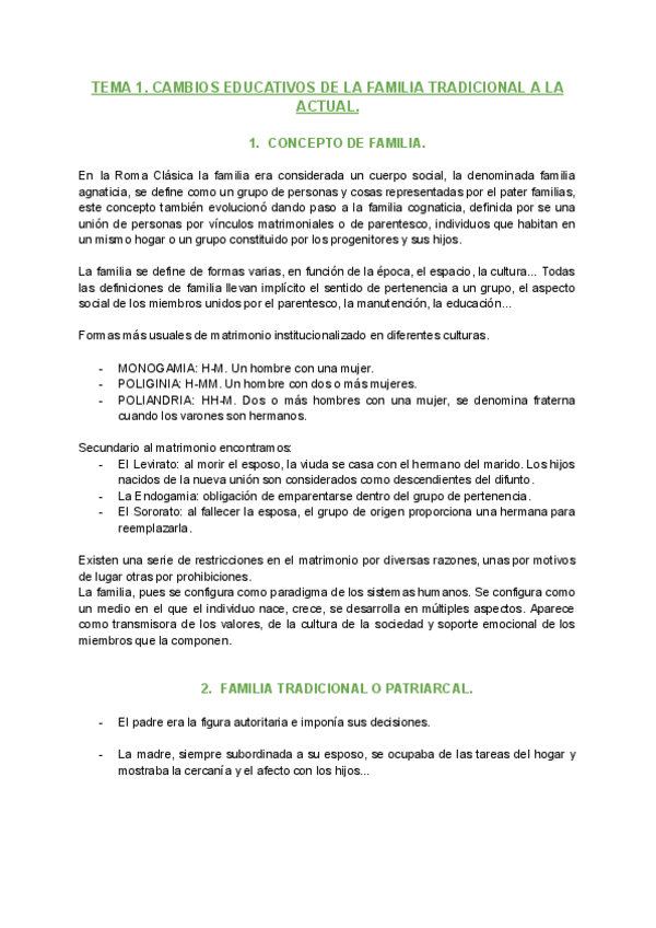 Miniatura del documento TODOS LOS APUNTES DE EDUCACION FAMILIAR.pdf